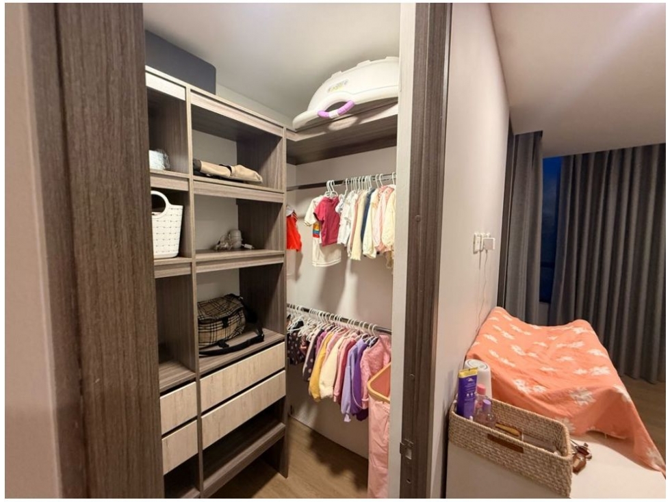 Apartamento en venta en Loma De Las Brujas, Envigado · foto 13 de 24