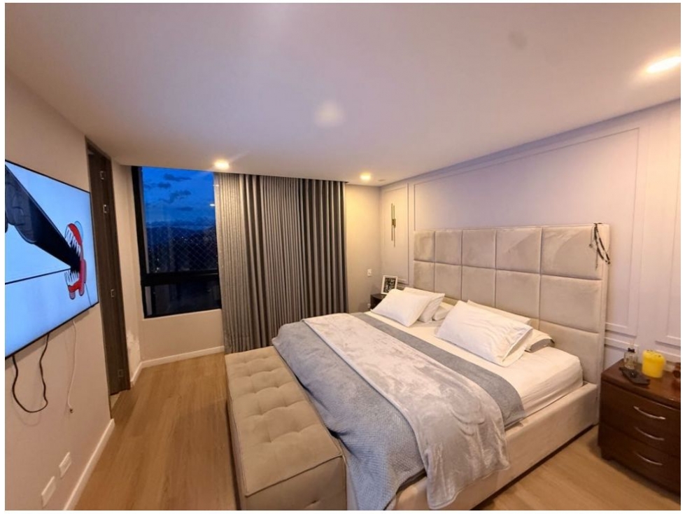 Apartamento en venta en Loma De Las Brujas, Envigado · foto 14 de 24