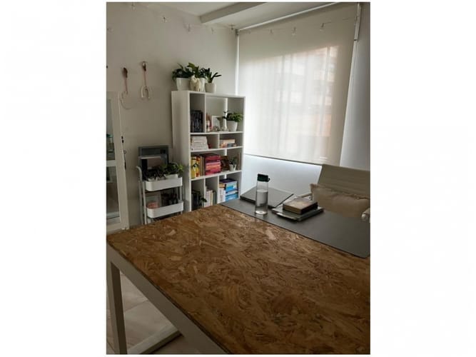 Apartamento en venta en El Poblado, Medellín · foto 16 de 22