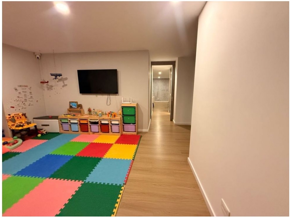 Apartamento en venta en Loma De Las Brujas, Envigado · foto 17 de 24