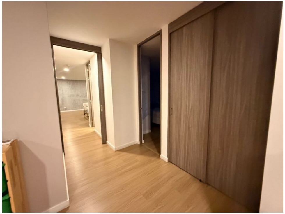 Apartamento en venta en Loma De Las Brujas, Envigado · foto 18 de 24