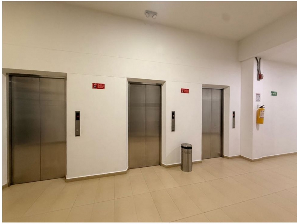 Apartamento en venta en Loma De Las Brujas, Envigado · foto 19 de 24