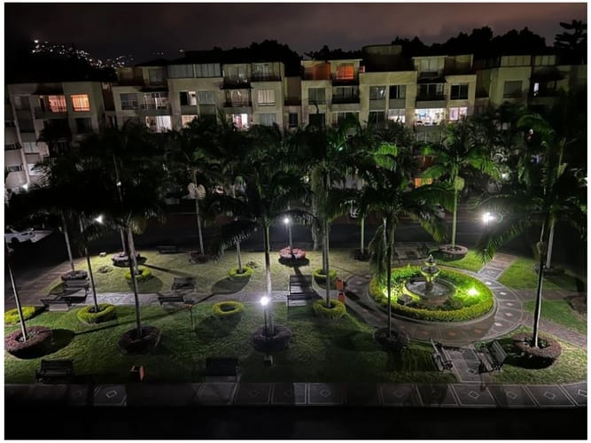 Apartamento en venta en El Poblado, Medellín · foto 20 de 22