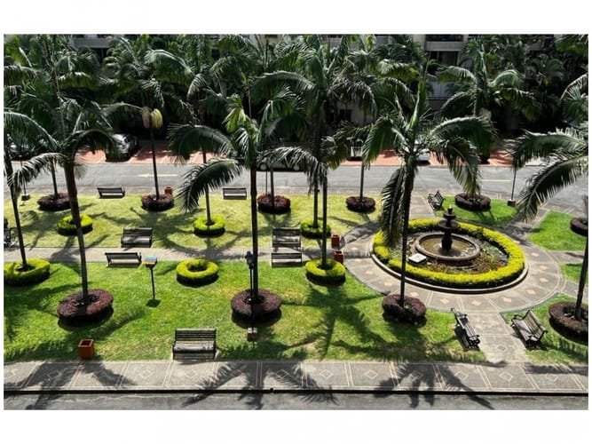 Apartamento en venta en El Poblado, Medellín · foto 21 de 22