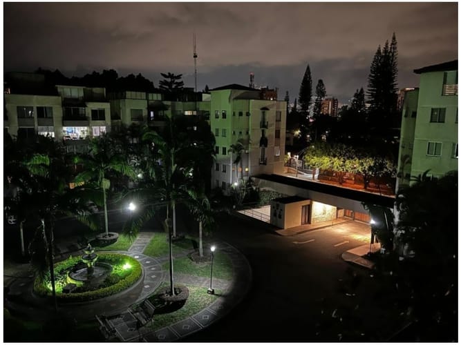 Apartamento en venta en El Poblado, Medellín · foto 22 de 22
