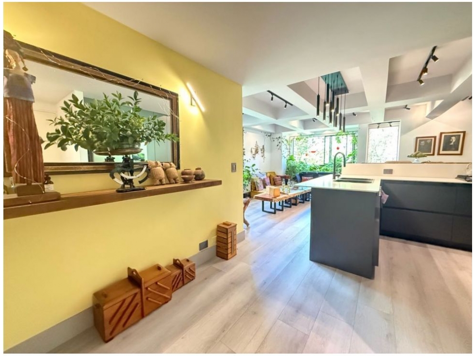 Apartamento en venta en El Poblado, Envigado · foto 3 de 16