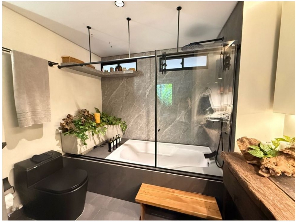 Apartamento en venta en El Poblado, Envigado · foto 11 de 16