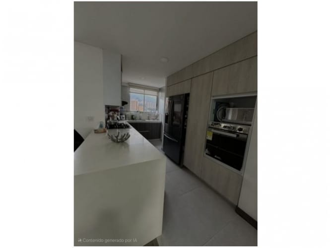Apartamento en venta en El Poblado, Medellín · foto 8 de 24