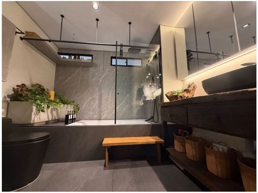Apartamento en venta en El Poblado, Envigado · foto 13 de 16