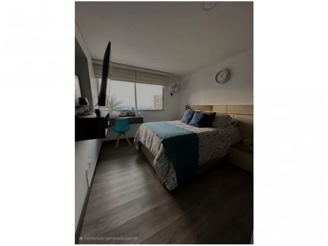 Apartamento en venta en El Poblado, Medellín · foto 11 de 24