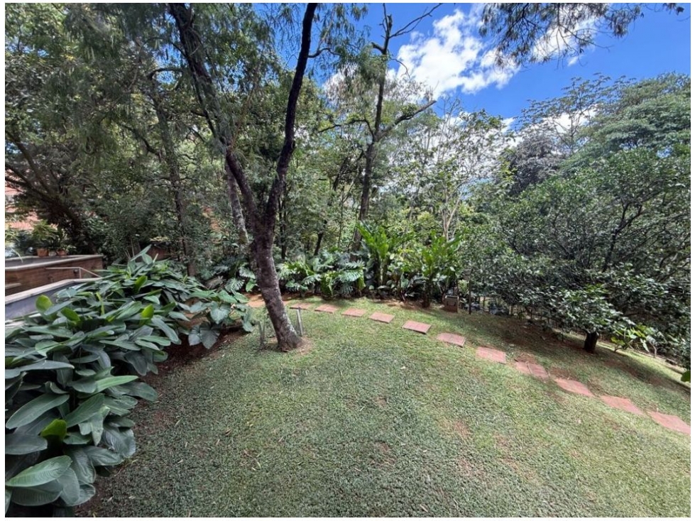Apartamento en venta en El Poblado, Envigado · foto 16 de 16