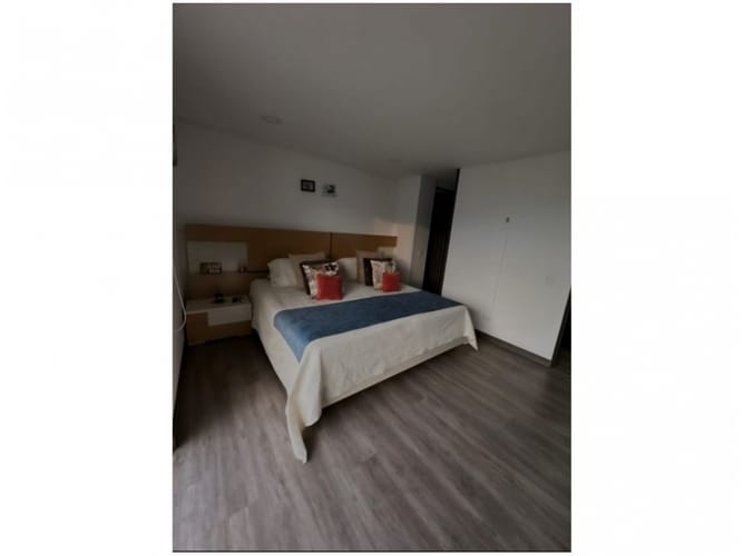 Apartamento en venta en El Poblado, Medellín · foto 13 de 24