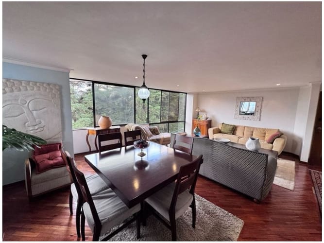 Apartamento de 3 alcobas en venta en El Poblado, Medellín, 174 m² · foto 7 de 24