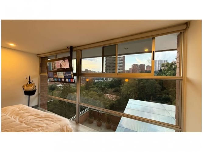 Apartamento en venta en El Poblado, Medellín, 210 m² · foto 24 de 24