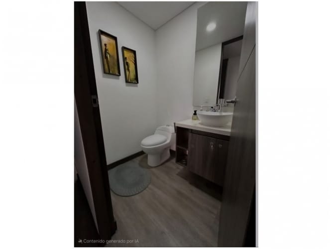 Apartamento en venta en El Poblado, Medellín · foto 15 de 24