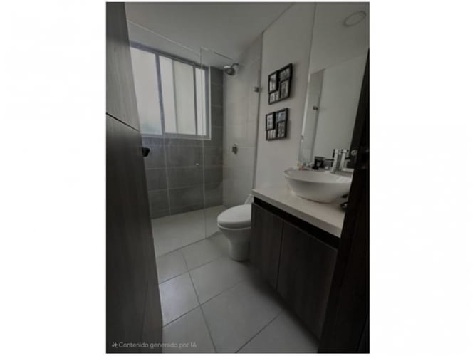 Apartamento en venta en El Poblado, Medellín · foto 16 de 24