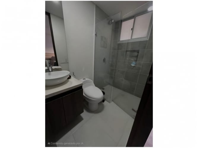 Apartamento en venta en El Poblado, Medellín · foto 17 de 24