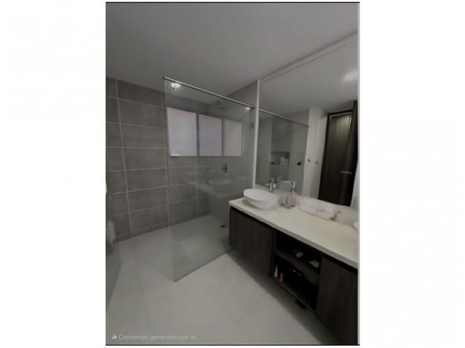 Apartamento en venta en El Poblado, Medellín · foto 18 de 24
