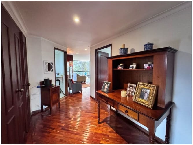 Apartamento de 3 alcobas en venta en El Poblado, Medellín, 174 m² · foto 12 de 24