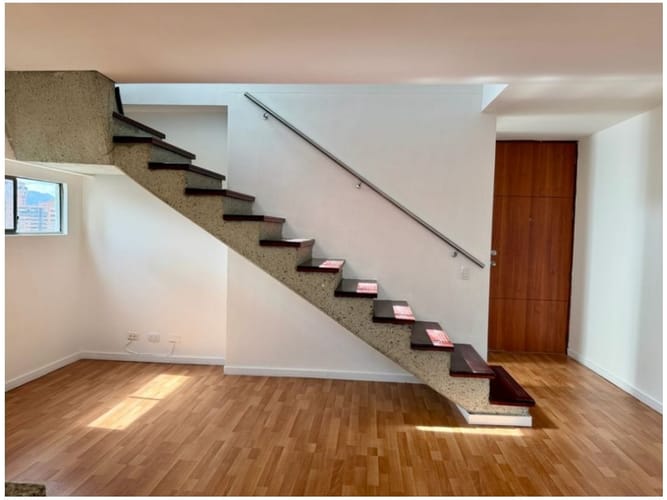 Apartamento en venta en El Poblado, Medellín · foto 6 de 11
