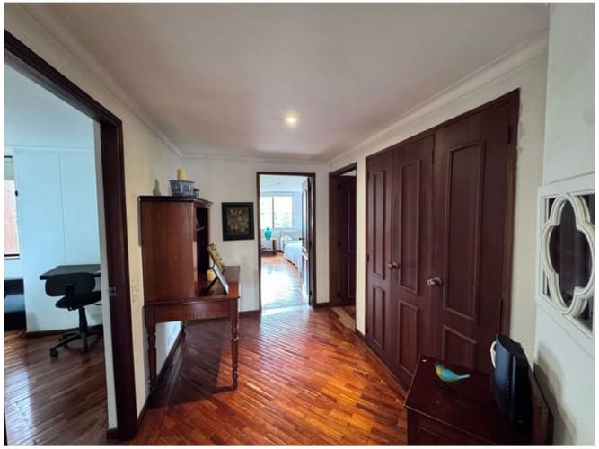 Apartamento de 3 alcobas en venta en El Poblado, Medellín, 174 m² · foto 13 de 24