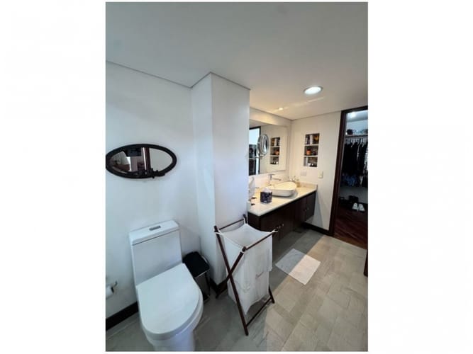 Apartamento de 3 alcobas en venta en El Poblado, Medellín, 174 m² · foto 14 de 24