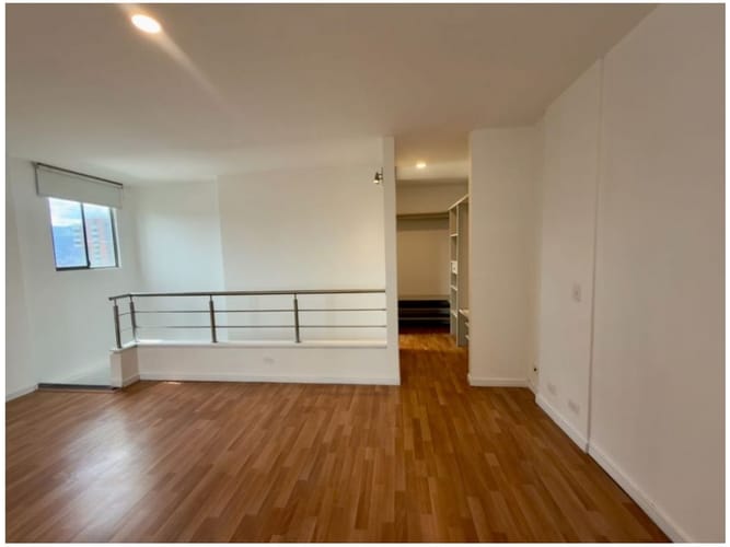 Apartamento en venta en El Poblado, Medellín · foto 8 de 11