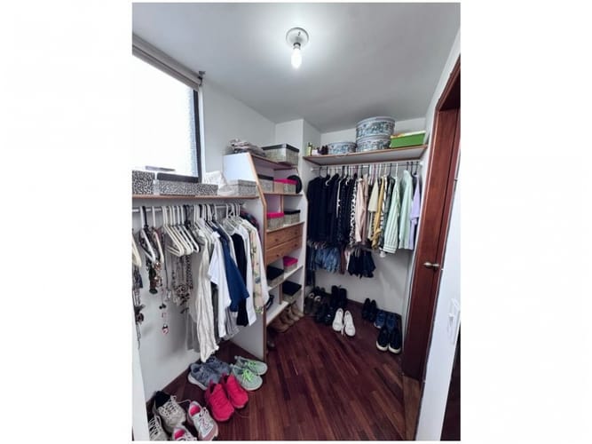 Apartamento de 3 alcobas en venta en El Poblado, Medellín, 174 m² · foto 16 de 24