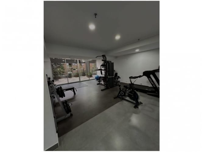 Apartamento en venta en El Poblado, Medellín · foto 24 de 24