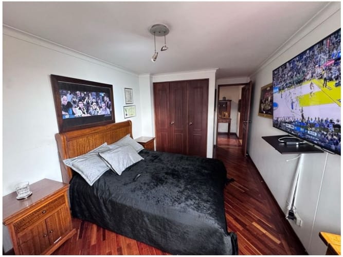 Apartamento de 3 alcobas en venta en El Poblado, Medellín, 174 m² · foto 18 de 24