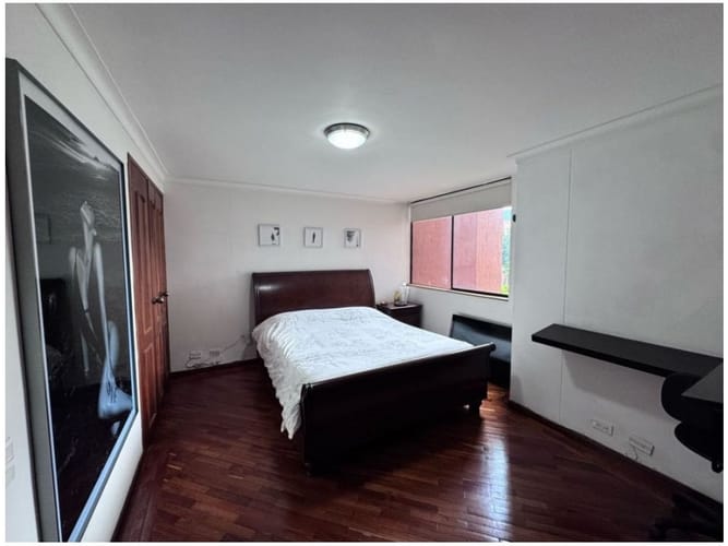 Apartamento de 3 alcobas en venta en El Poblado, Medellín, 174 m² · foto 21 de 24
