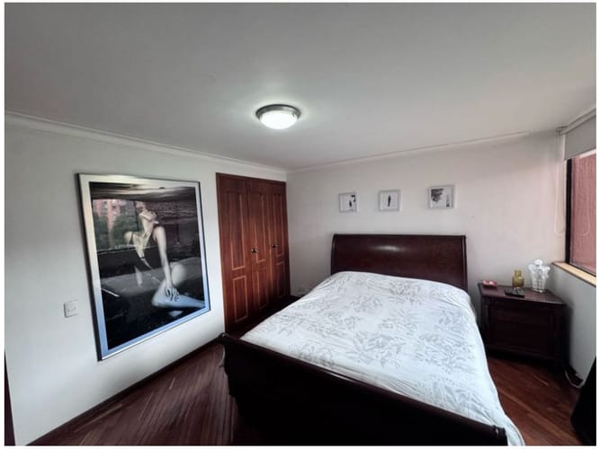 Apartamento de 3 alcobas en venta en El Poblado, Medellín, 174 m² · foto 22 de 24