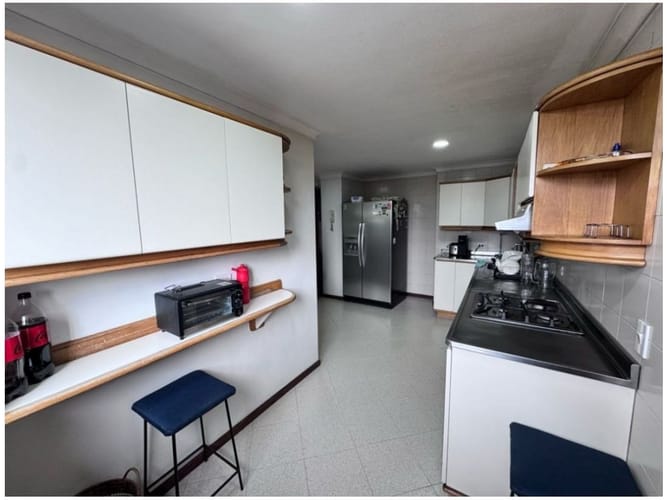 Apartamento de 3 alcobas en venta en El Poblado, Medellín, 174 m² · foto 24 de 24