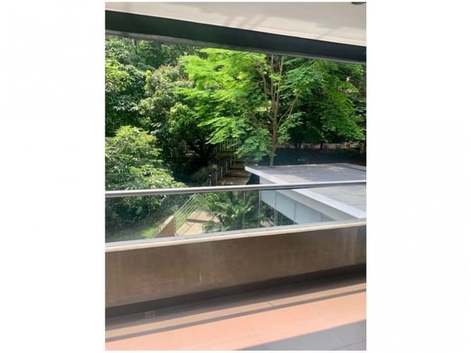 Apartamento de 3 alcobas en venta en El Poblado, Medellín, 113 m² · foto 3 de 15