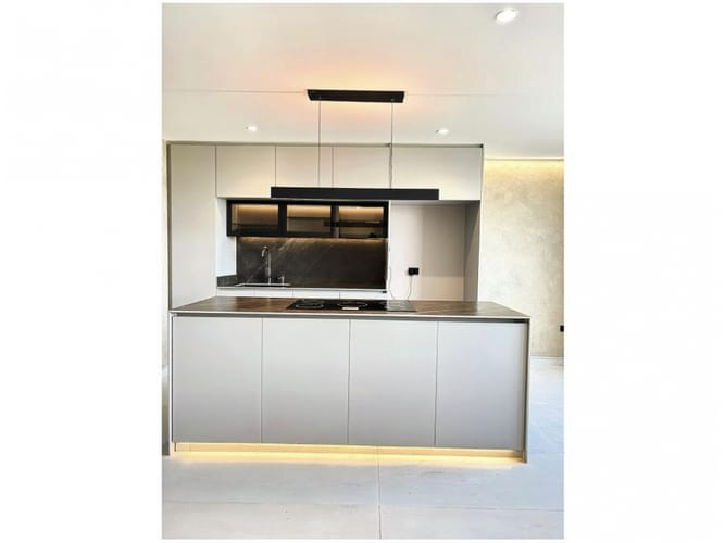 Apartamento de 2 alcobas en venta en Sabaneta Real, Sabaneta, 65 m² · foto 2 de 16