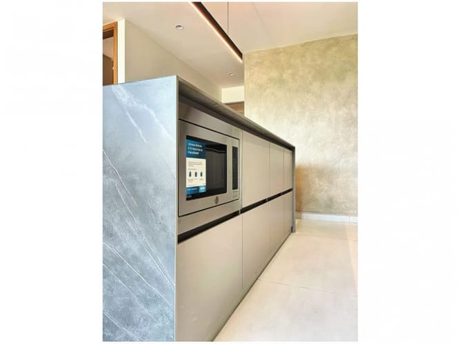 Apartamento de 2 alcobas en venta en Sabaneta Real, Sabaneta, 65 m² · foto 3 de 16