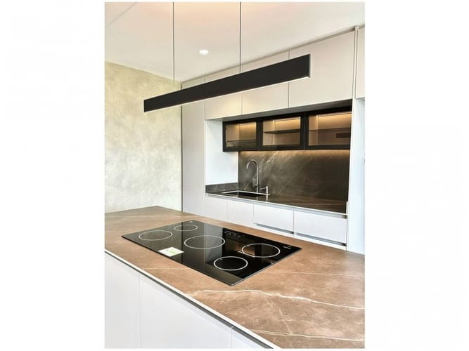 Apartamento de 2 alcobas en venta en Sabaneta Real, Sabaneta, 65 m² · foto 4 de 16