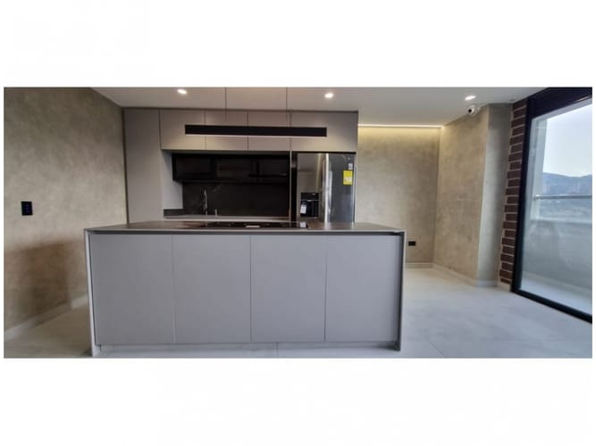 Apartamento de 2 alcobas en venta en Sabaneta Real, Sabaneta, 65 m² · foto 5 de 16
