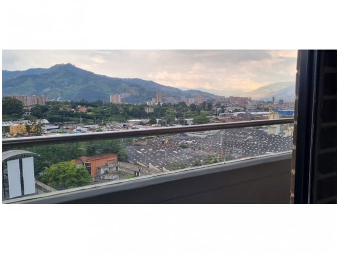 Apartamento de 2 alcobas en venta en Sabaneta Real, Sabaneta, 65 m² · foto 7 de 16