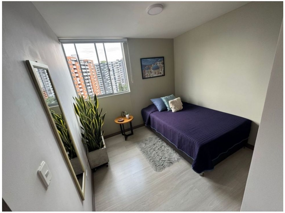 Apartamento en venta en Loma De Las Brujas, Envigado · foto 8 de 16