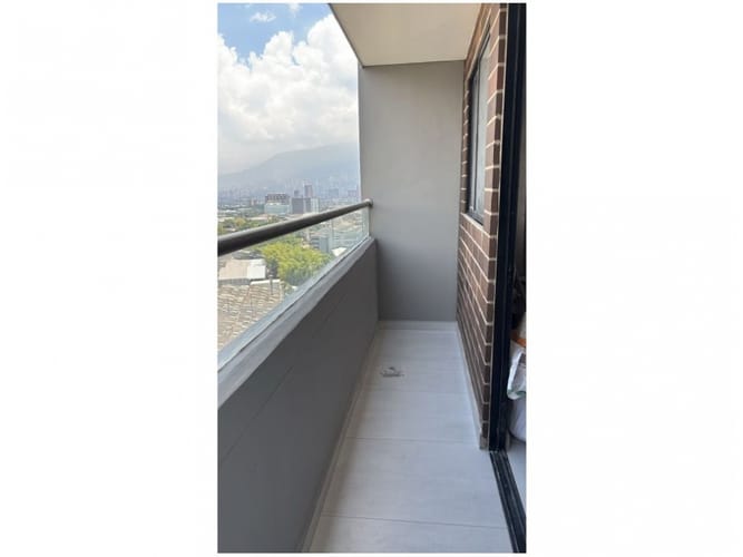 Apartamento de 2 alcobas en venta en Sabaneta Real, Sabaneta, 65 m² · foto 8 de 16