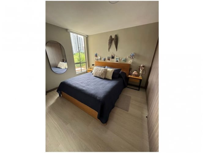 Apartamento en venta en Loma De Las Brujas, Envigado · foto 9 de 16