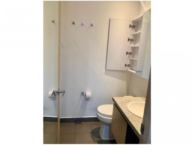 Apartamento de 3 alcobas en venta en El Poblado, Medellín, 113 m² · foto 12 de 15