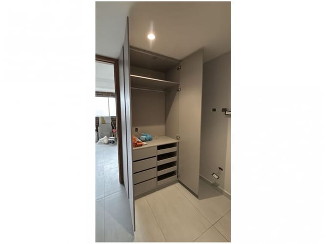 Apartamento de 2 alcobas en venta en Sabaneta Real, Sabaneta, 65 m² · foto 11 de 16