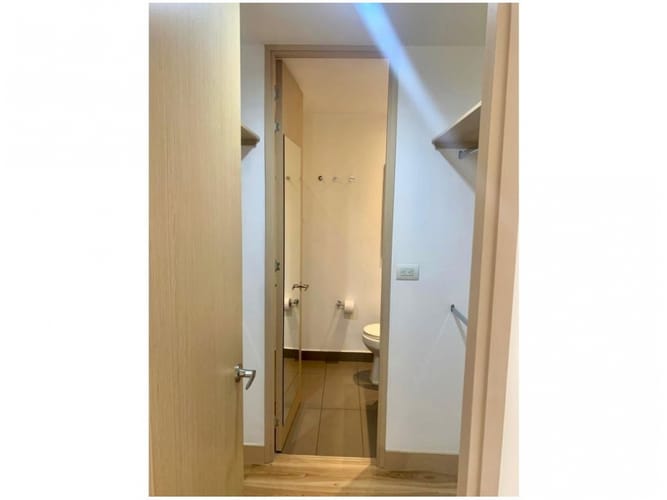 Apartamento de 3 alcobas en venta en El Poblado, Medellín, 113 m² · foto 13 de 15