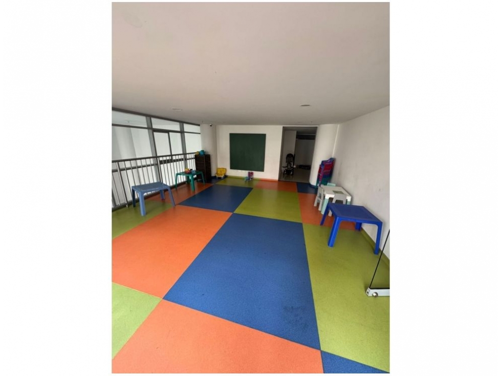 Apartamento en venta en Loma De Las Brujas, Envigado · foto 11 de 16