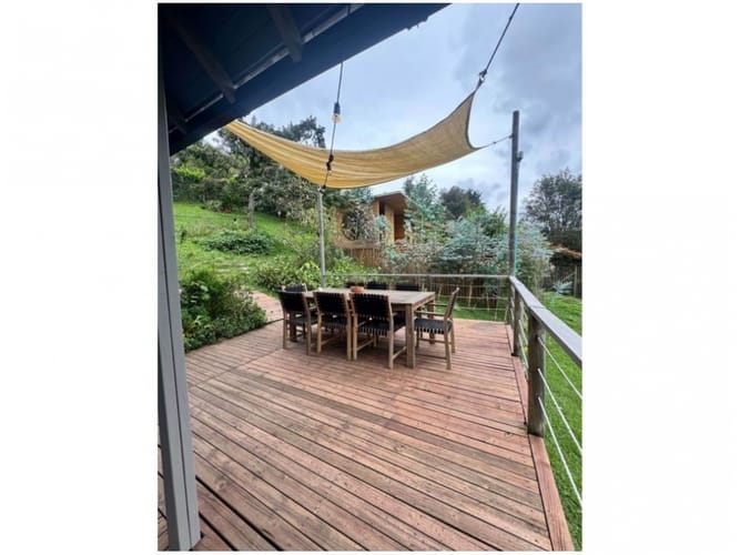 Finca en venta en El Porvenir, Rionegro, 2500 m² · foto 4 de 8