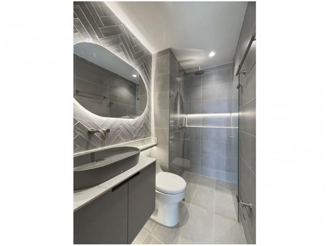 Apartamento de 2 alcobas en venta en Sabaneta Real, Sabaneta, 65 m² · foto 12 de 16