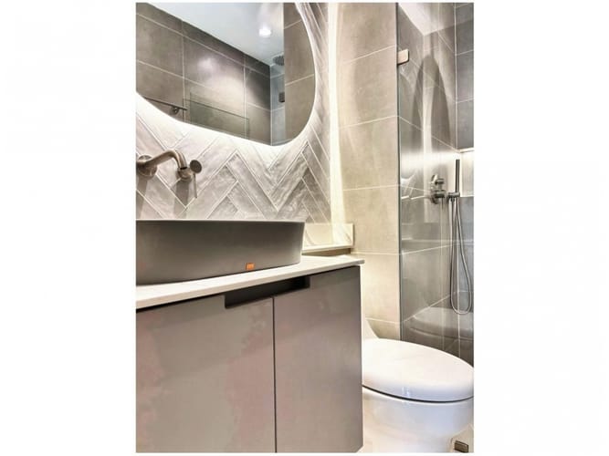 Apartamento de 2 alcobas en venta en Sabaneta Real, Sabaneta, 65 m² · foto 13 de 16