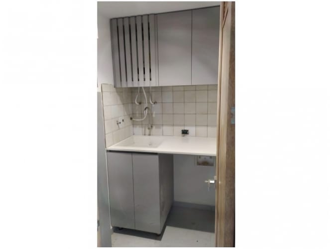 Apartamento de 2 alcobas en venta en Sabaneta Real, Sabaneta, 65 m² · foto 14 de 16